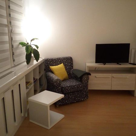 Apartament Usmiech 프우크 외부 사진