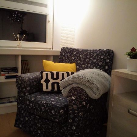 Apartament Usmiech 프우크 외부 사진