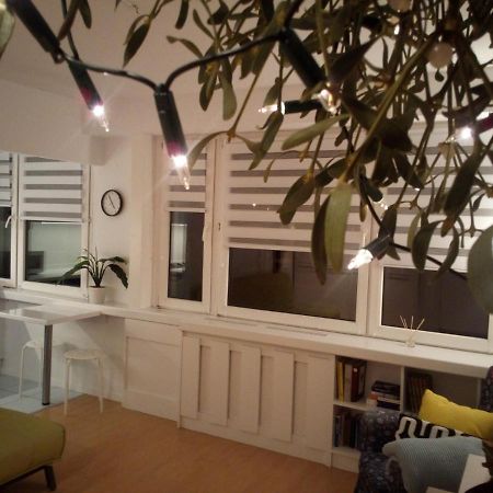 Apartament Usmiech 프우크 외부 사진