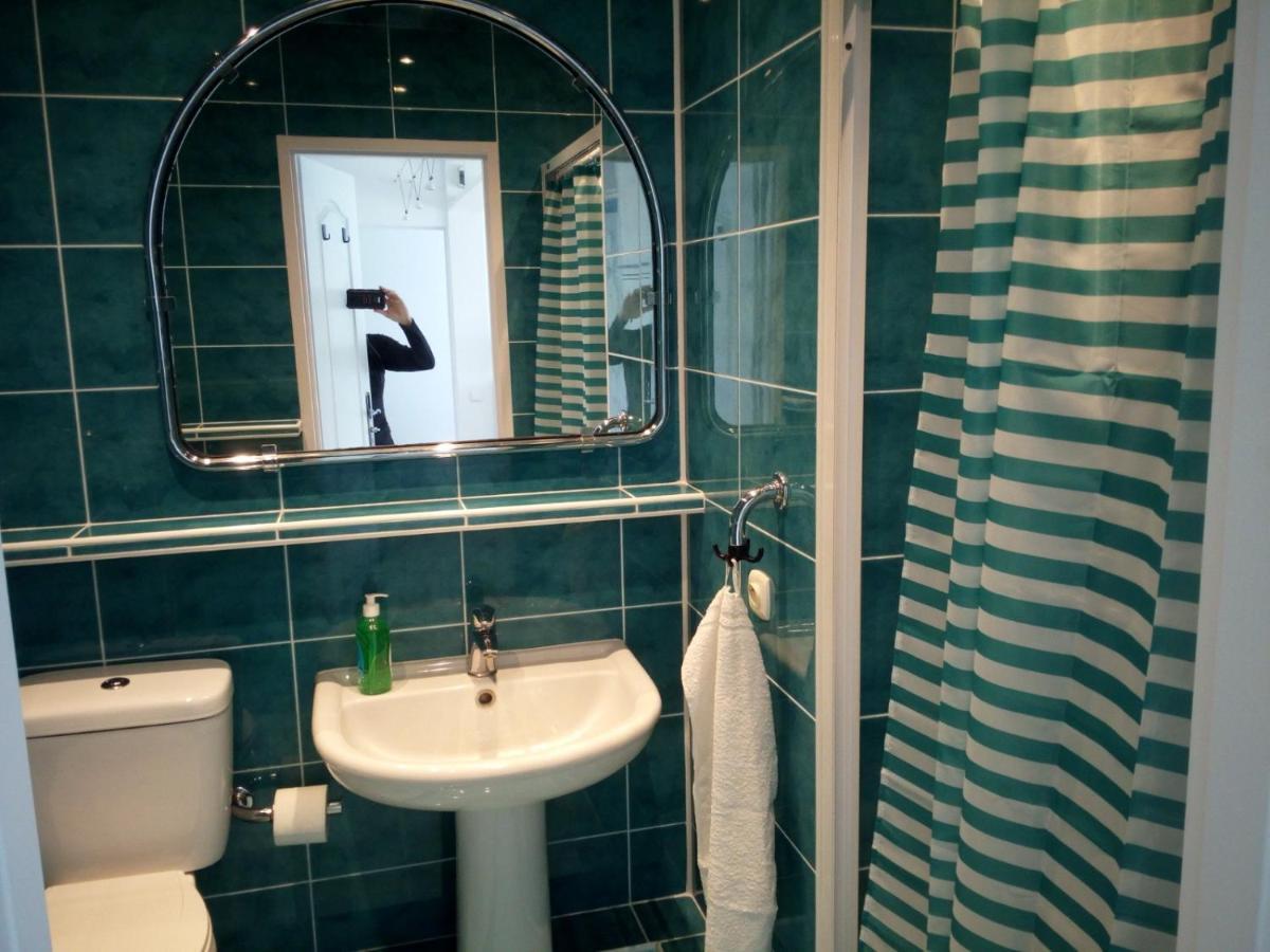Apartament Usmiech 프우크 외부 사진