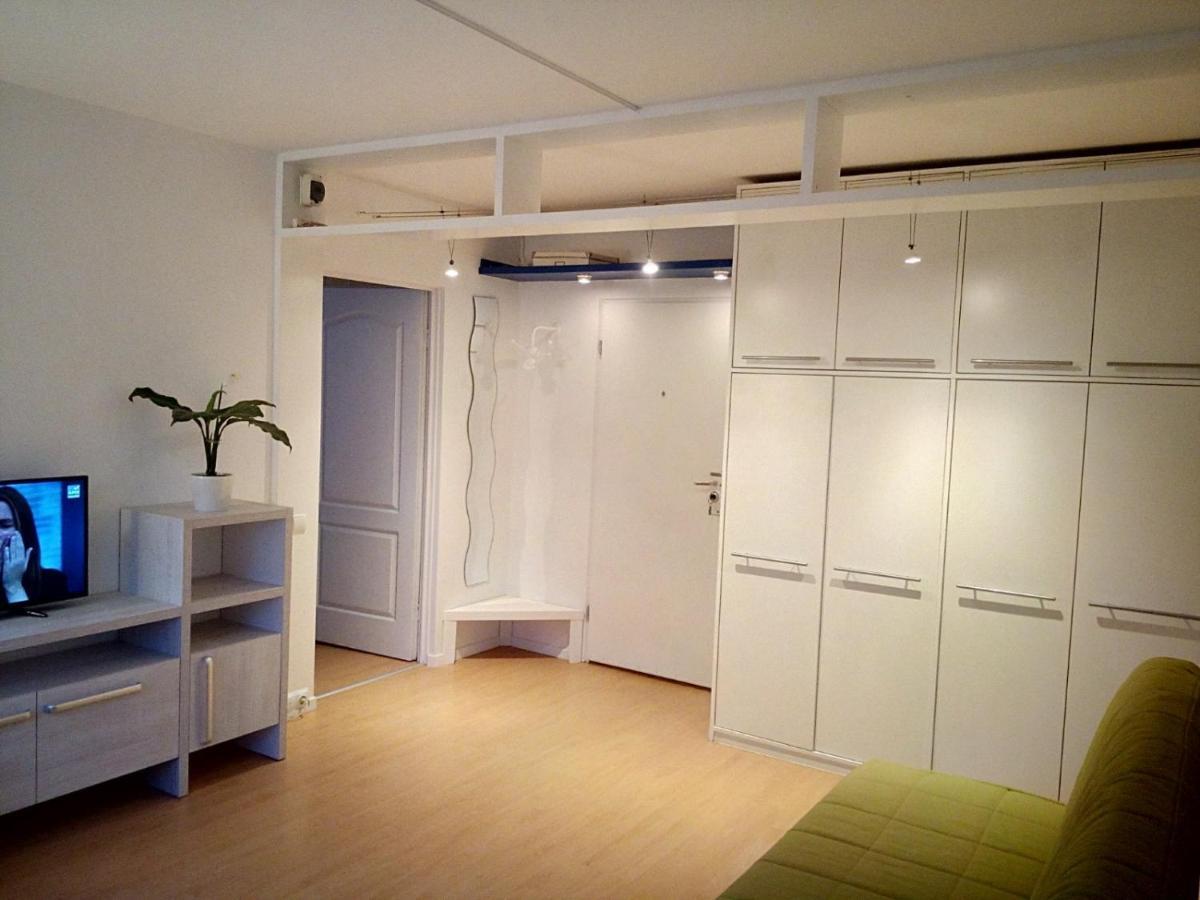 Apartament Usmiech 프우크 외부 사진