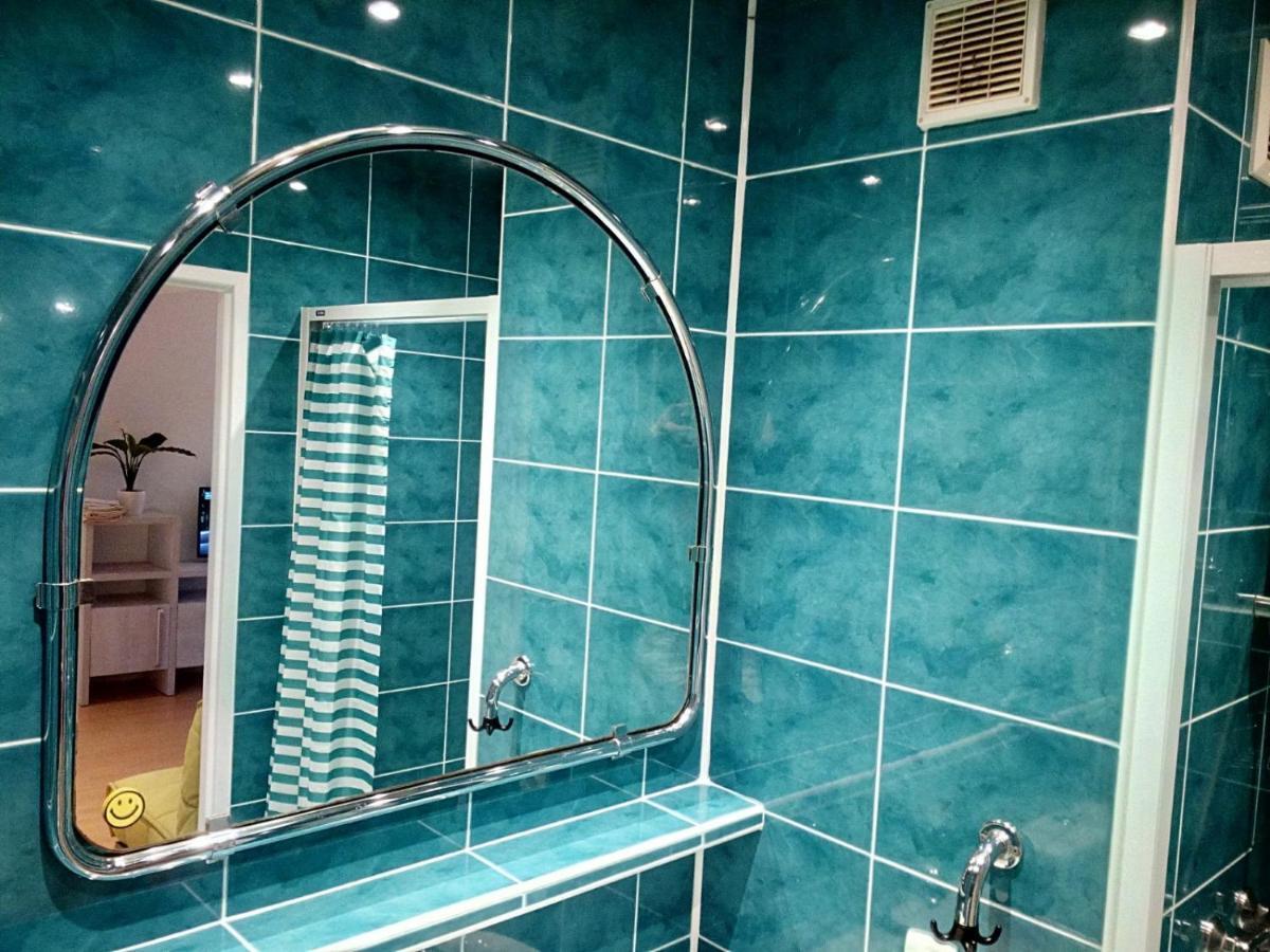 Apartament Usmiech 프우크 외부 사진
