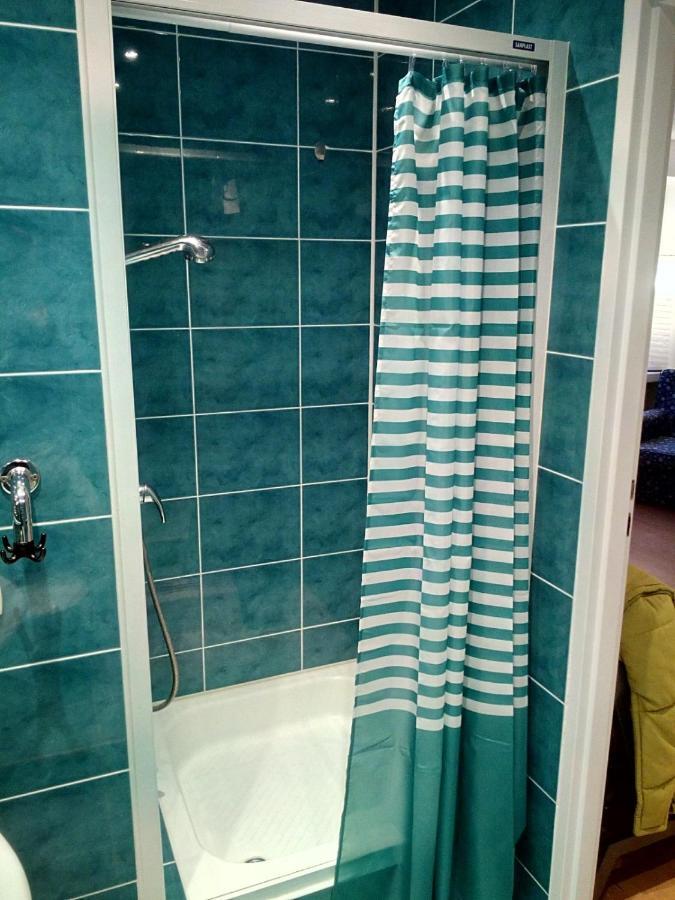 Apartament Usmiech 프우크 외부 사진