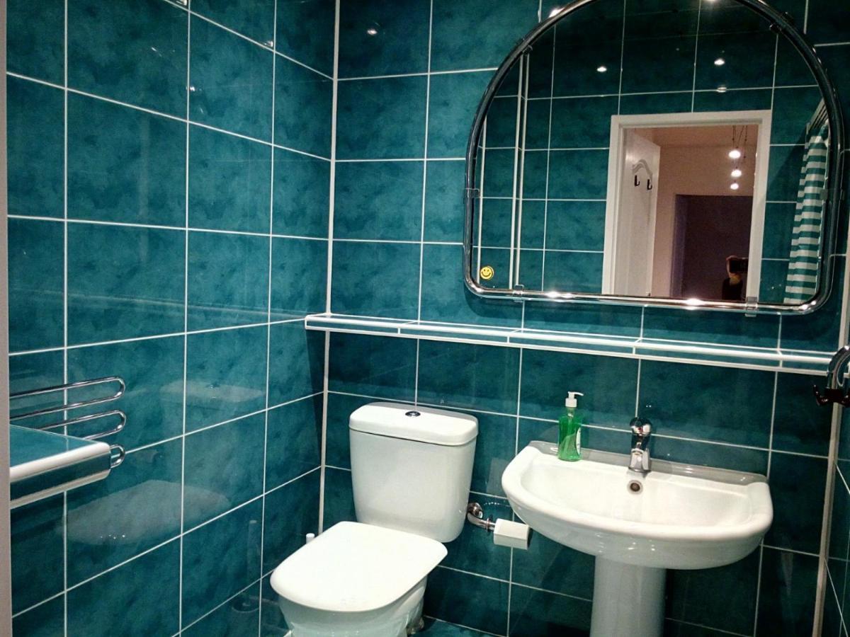 Apartament Usmiech 프우크 외부 사진