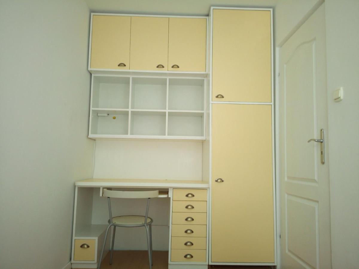 Apartament Usmiech 프우크 외부 사진
