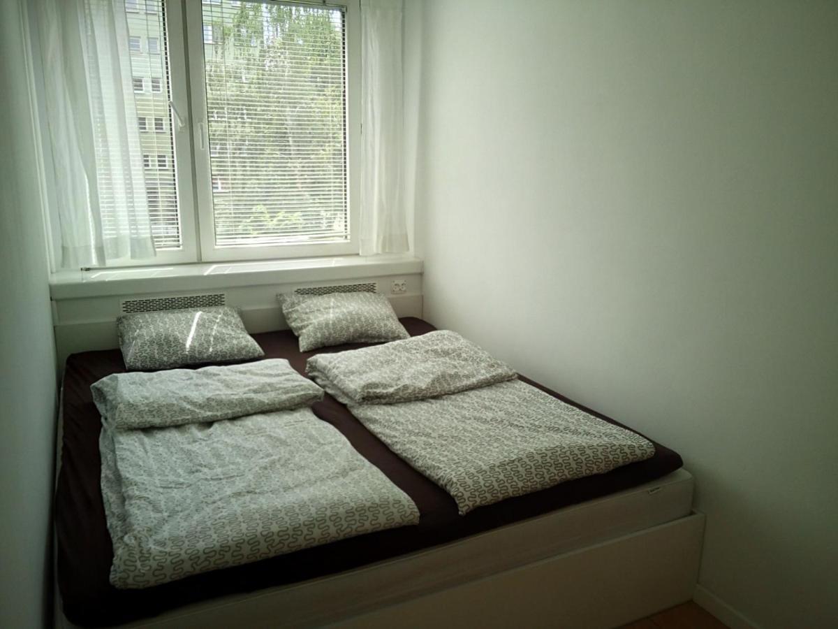 Apartament Usmiech 프우크 외부 사진