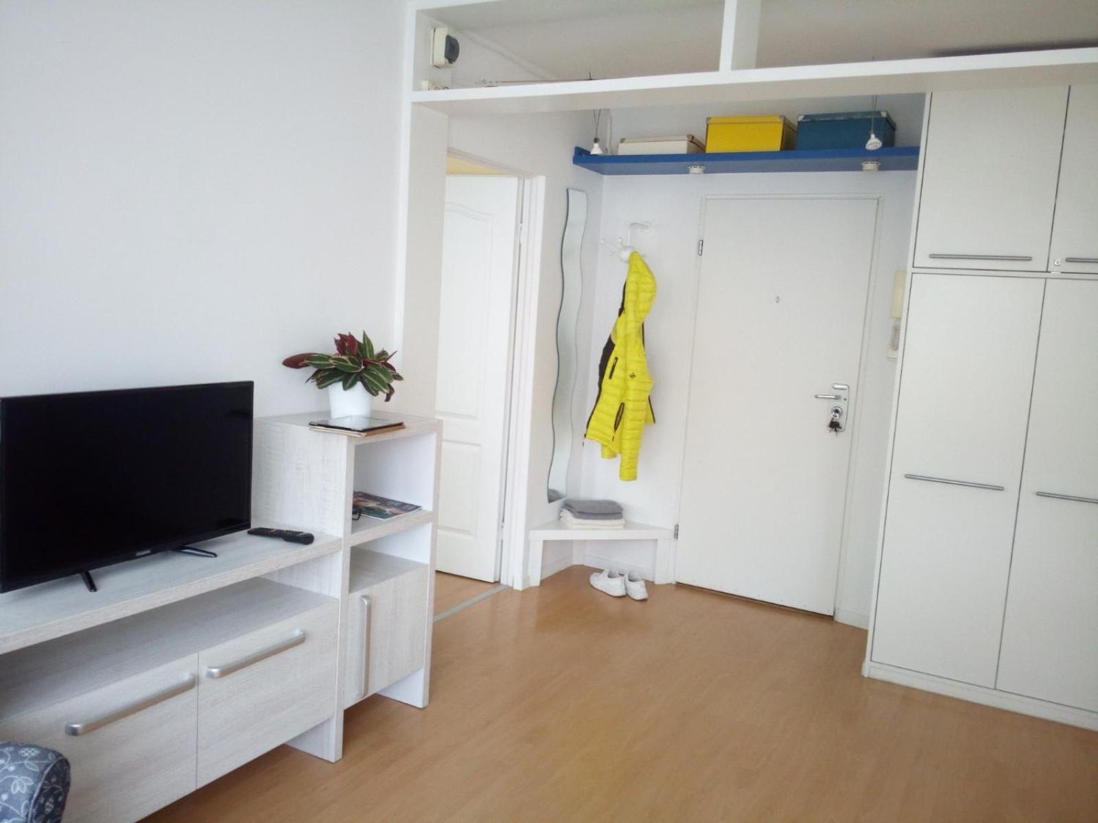 Apartament Usmiech 프우크 외부 사진