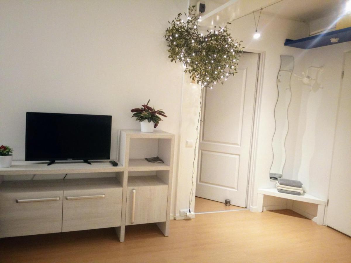 Apartament Usmiech 프우크 외부 사진